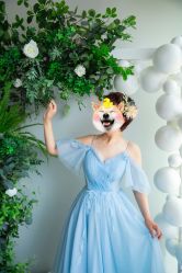 -韩慕婚纱摄影(九亭店)