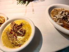 金汁酸汤肥牛-兰菊私厨