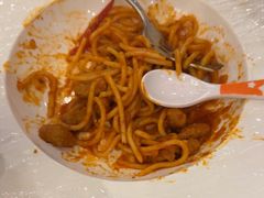 -必胜客(花都百业店)