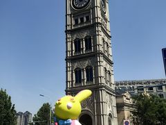 -天津意大利风情旅游区