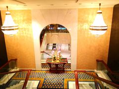 -香宫(九龙香格里拉店)