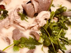 -文兴酒家(Chinatown - Gerrard Street)