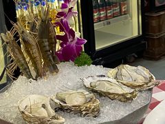 -吉源大排档·鱼生·海鲜(烧烤彩印厂店)