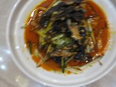 -又见炊烟私房菜(敬亭路店)