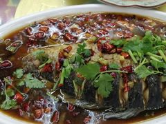 -美味居(古城店)