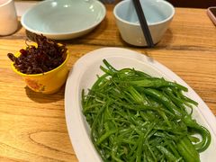 -缘生态云南菜·野生菌庭院餐厅(华侨城店)