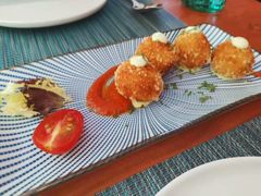 -帕歌西班牙餐厅paco tapas