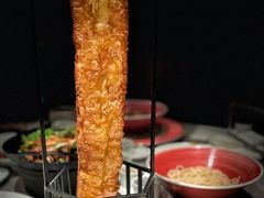 -北京王府井希尔顿酒店·秦唐中餐厅Chynna