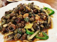 -南记食粥坊·宵夜大排档(卫国路店)