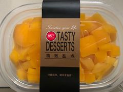 -85度C(南京珠江华海店)