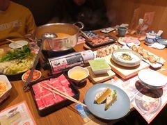 -仓桥家·焗寿司·锅物(光谷步行街店)