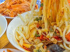 -王菊美食街·王菊面馆(总店)