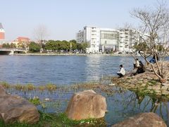 -美兰湖景区