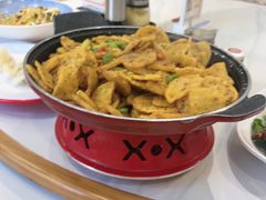 -老长春饺子馆(保利·春天里店)