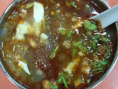 -代四孃牛华豆腐脑美味小食(总店)