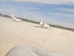 -敦煌莫高国际机场