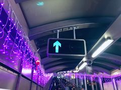 -中环半山扶手电梯