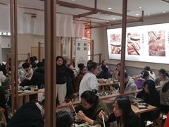-小满手工粉(北京来福士店)
