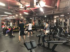 -威尔仕健身(新天地店)