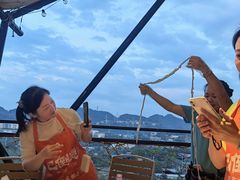 -巴倒烫陆派火锅山庄(南山总店)