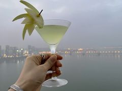 -长沙北辰洲际酒店-SKY 27酒廊