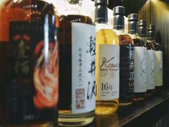-礼途酒店·餐吧