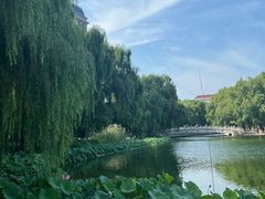 -渤海大学(松山校区)