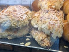 -BAKER&SPICE(BFC外滩金融中心店)