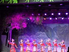 -车溪民俗旅游区