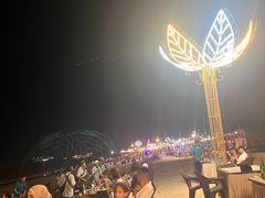 -Ganesha Pudak Cafe