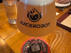 -JuiceRobot·手工意大利面&汉堡精酿(珠江新城店)