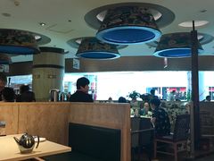 -西北45°(世茂广场店)