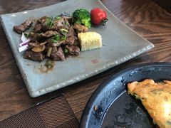 -蟹之国·精品蟹料理(极地店)