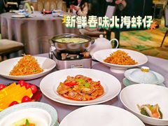 -徐记海鲜(大明宫|北二环店)
