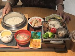 -味太助·银饭食堂(中华城店)