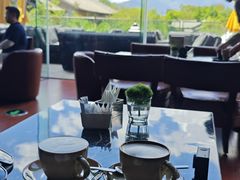 -时光吧·大堂吧·丽江和府洲际度假酒店