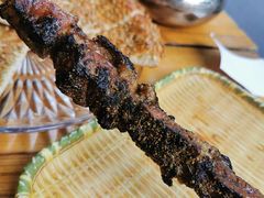 油包肝-新疆伊宁远征餐厅