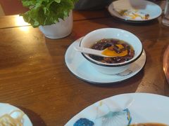 -前门杨记·铜锅涮肉(王府井·故宫店)
