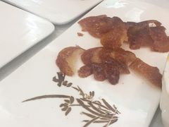 -玉林烤鸭店(定福庄店)