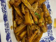 -邱记私房菜·十八年本地菜