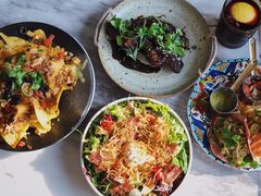 -The Rug Cafe(王府中环店)