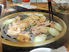 -阿鸡鱼庄·顺德鲜蒸小炒(亚运村店)