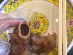 -芦月轩羊蝎子(北蜂窝店)