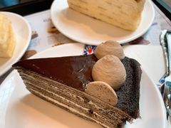 -Nadeje @ Suria KLCC