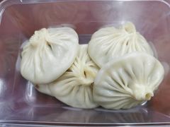 -东京包子楼(政七街店)