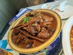-金典银峰老鹅馆·昆山菜(亭林公园店)