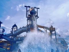 -苏州乐园森林水世界