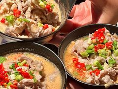 -京炭铜锅涮肉·羊蝎子·羊肉炉(保利·时光里店)