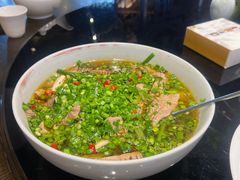 -香雪海饭店中餐厅(湖滨店)