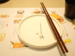 -蔡澜点心·粤菜(西单大悦城店)